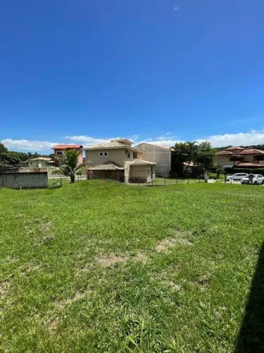 Terreno de 383m no Condomínio Varzea Green