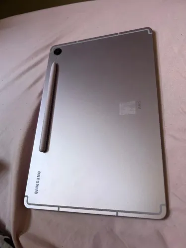 Samsung tab S9 fe 128gb Rosa