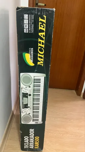 Teclado