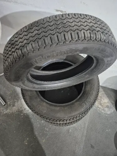 Pneus 5.60/15 t300 technic