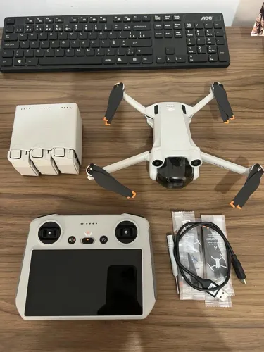 Drone DJI Mini 3 Pro 