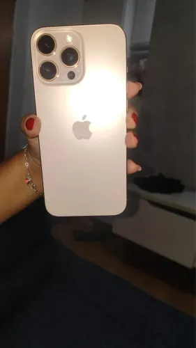 IPhone 16 pro Max Desert 256 gb