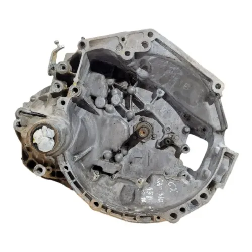 Caixa Cambio Peugeot 206 207 208 C3 1.4 1.5 07/20 C/ Cabo