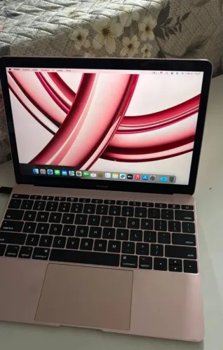 MacBook Ai534 tela Retina
