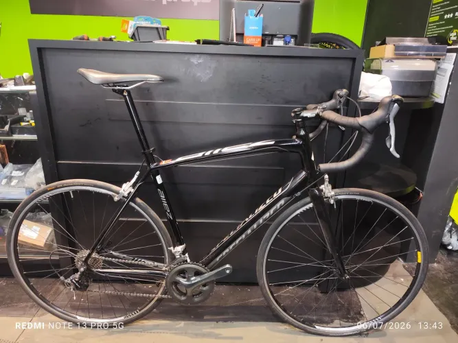 Specialized allens tamanho 58