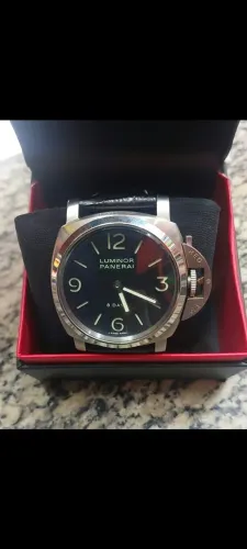 Relógio Panerai (Clone)
