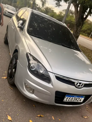 Hyundai I30 2.0 16V 145cv 5P Mec. 2010