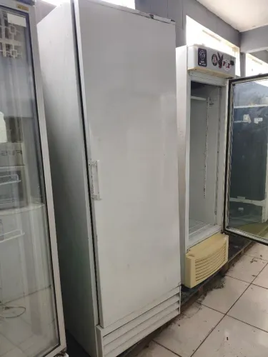 Freezer