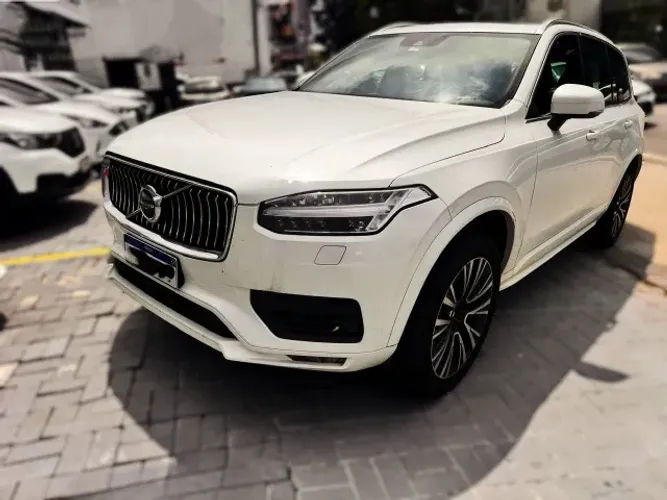Volvo XC 90 T-6 Momentum 2.0 320cv 5P 2021