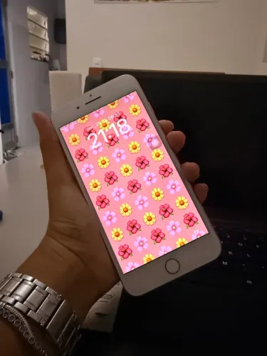 iphone 8 Plus