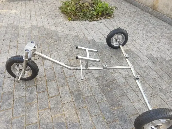 Paratrike Solo