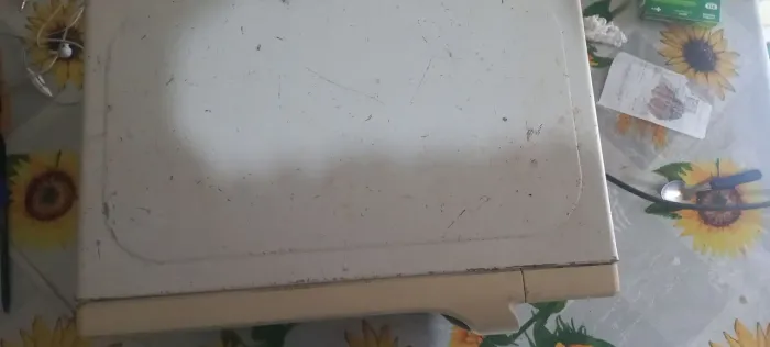 Micro-Ondas 127V