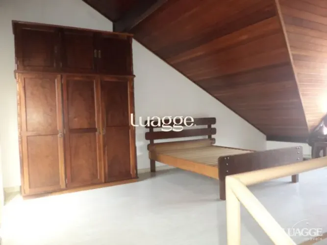 Casa Condominio para Venda - 118m², 3 dormitórios, sendo 1 suites, Cristal
