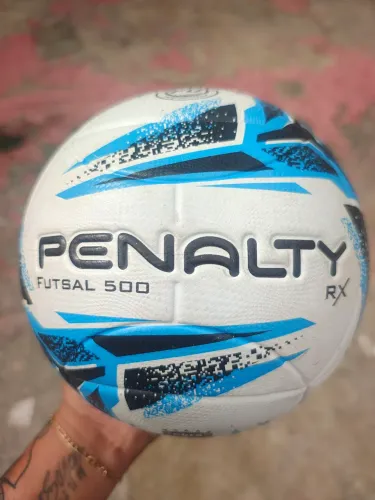 Bola oficial