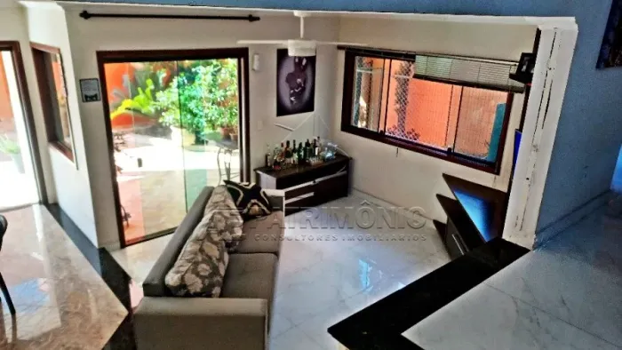 CASA EM CONDOMÍNIO, 3 DORMS SENDO 1 SUÍTE, VILLAGE SAINT CLAIRE, SOROCABA, LESTE