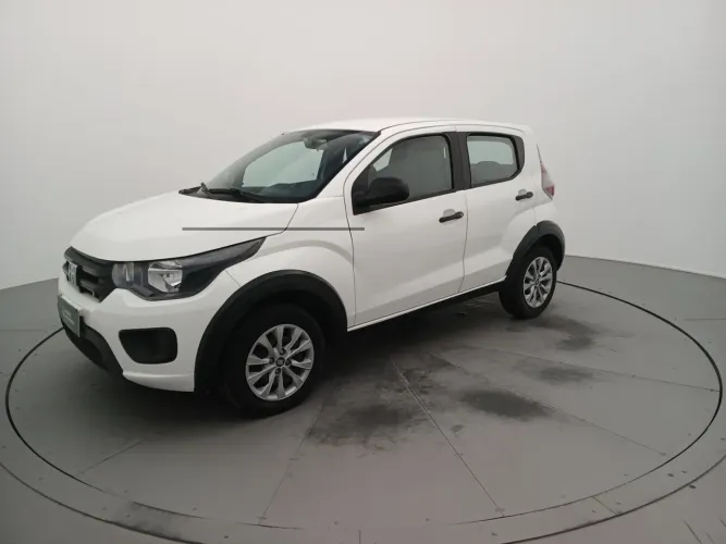 Fiat Mobi Like 1.0 Fire Flex 5P. 2024