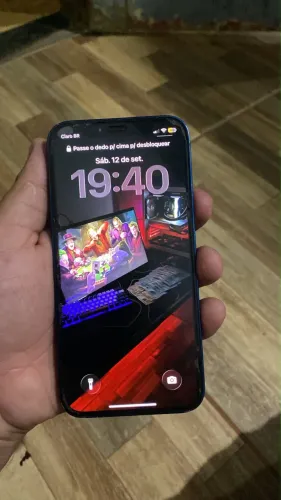iPhone 12 64gb