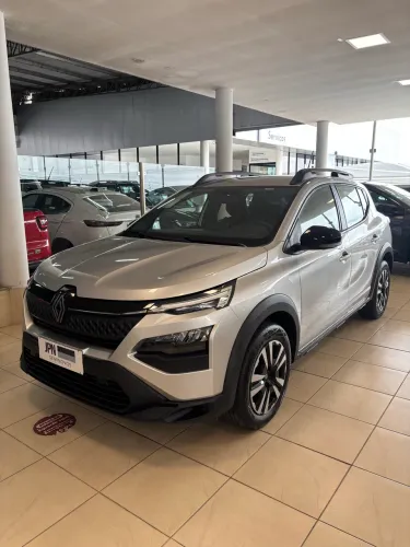 Renault Kardian Evolut. Flex 1.0 TB 12V 5P Aut. 2025