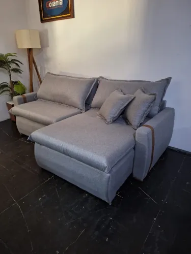 Sofá Cama 2.20cm