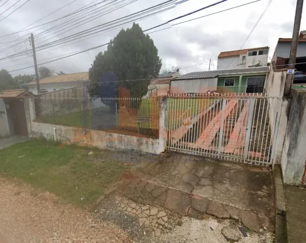Terreno para Venda em Colombo, Paloma