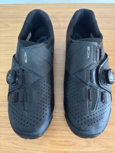 Sapatilha Shimano XC3 36 Brasil