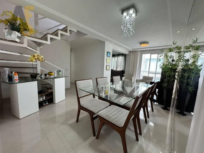 Cobertura no coração do Pechincha à venda, por R$ 650.000 - Pechincha - Rio de Janeiro/RJ