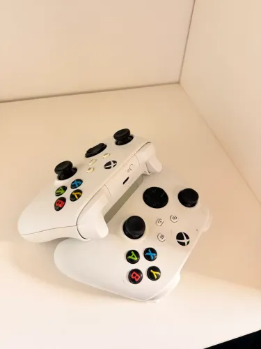 Controle Xbox 