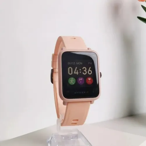 Amazfit Bip S