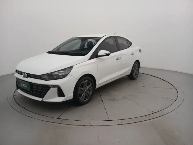 Hyundai HB20S Limited 1.0 TB Flex 12V Aut. 2026