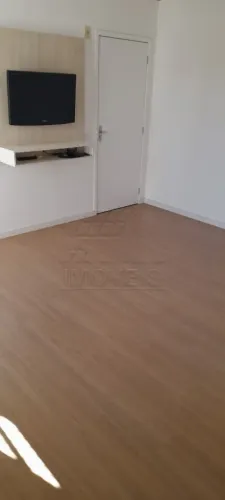 Apartamento Residencial para locação no Condomínio Esmeralda, no bairro Planalto do Sol em