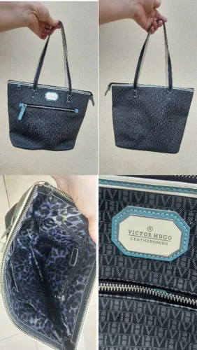 Bolsa Victor Hugo Original