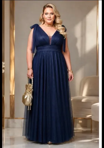 Vestido de festa