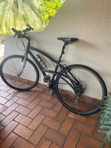 Caloi 200 Clássica - Excelente bicicleta
