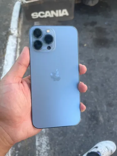 iPhone 13 Pro Max