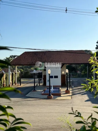 Terreno em Condomínio Fechado à venda por R$ 701568.00, 1002.00 m2 - VILA FUCK - PIRAQUARA