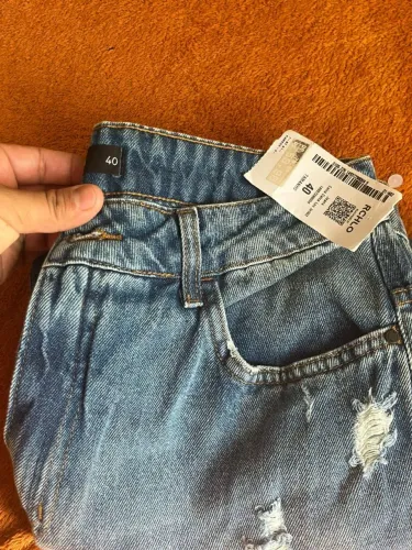 Calça jeans nova