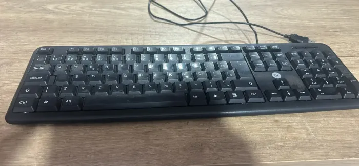 Teclado 