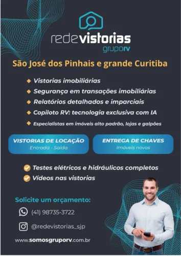 Já fez o laudo de vistorias profissional do seu imóvel?