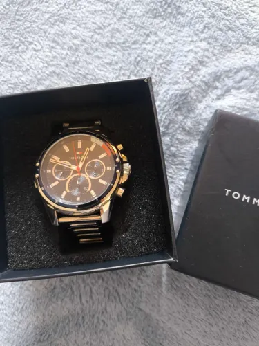 Relógio Tommy Hilfiger 