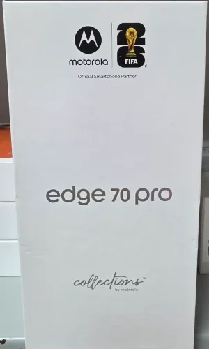 Motorola Edge 70 Pro 512GB