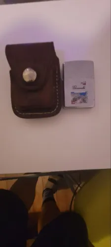 isqueiro Zippo