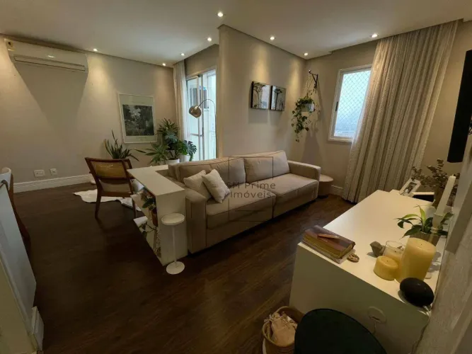 Apartamento com 2 dormitórios à venda, 64 m² por R$ 540.000,00 - Vila Guilherme - São Paul