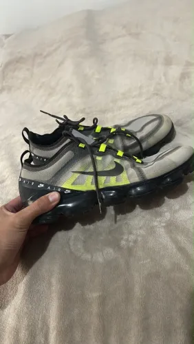 Tênis Nike vapormax