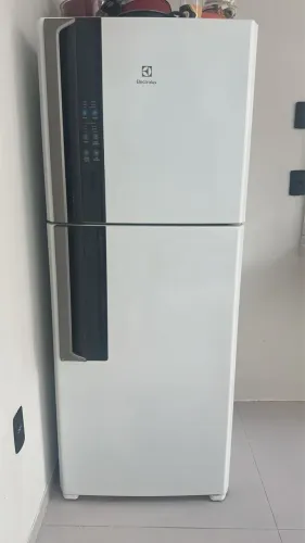 Geladeira Electrolux 