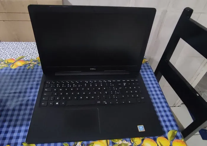 Inspiron 15 Dell 