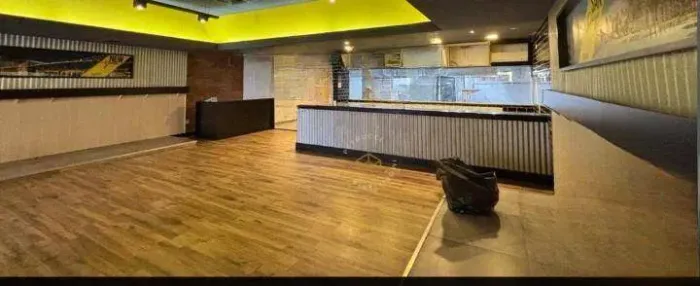 SALÃO COMERCIAL NO CAMBUÍ 355 M² - IDEAL PARA LANCHONETES, RESTAURANTES E DIVERSOS NEGÓCIO