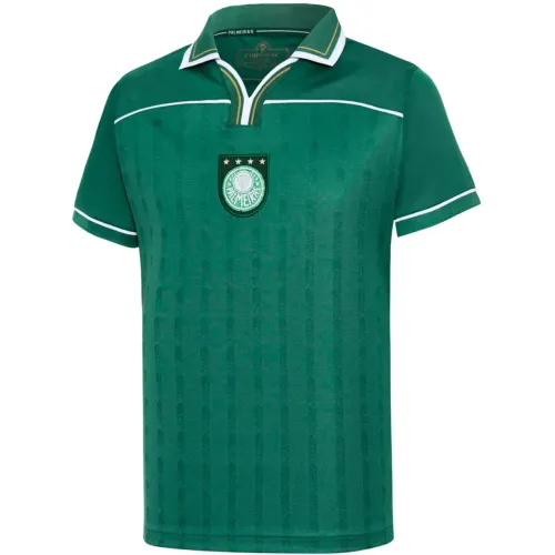 CAMISA PALMEIRAS RETRÔ