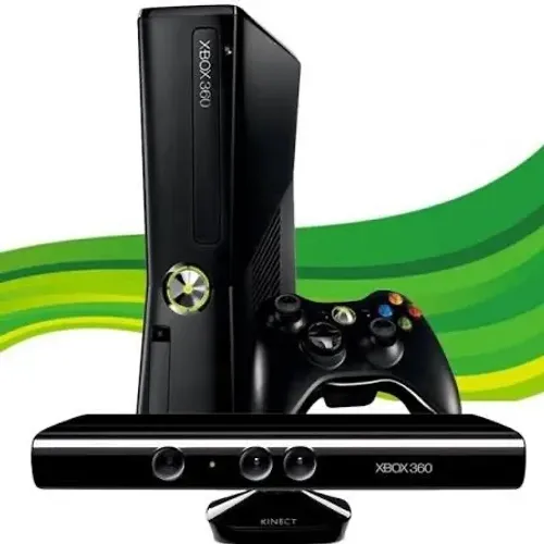 Vendo 2 Xbox 360 kinect