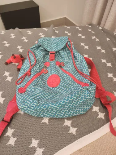 Mochila kipling
