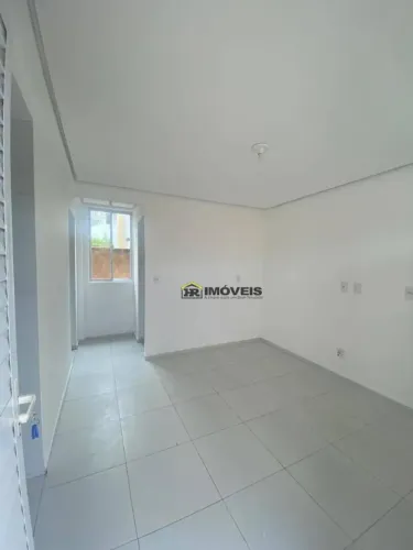 Apartamento à venda no Condomínio Mackenzie Bairro Uruguai